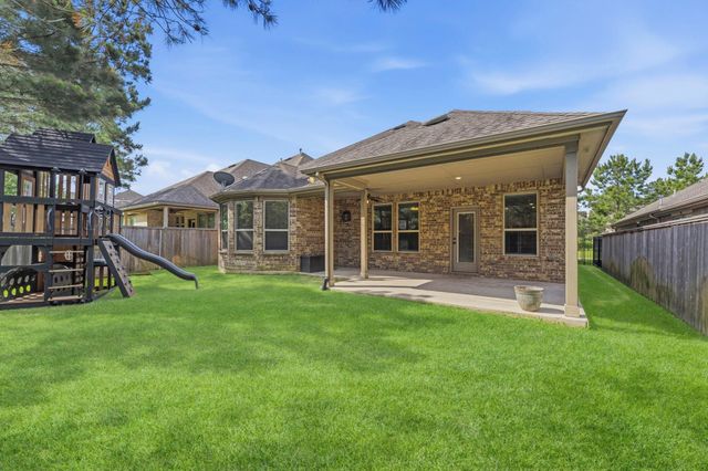 15 Pioneer Canyon Place, The Woodlands, TX 77375