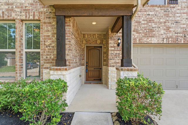 15 Pioneer Canyon Place, The Woodlands, TX 77375