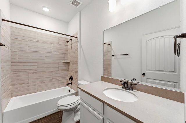 15 Pioneer Canyon Place, The Woodlands, TX 77375