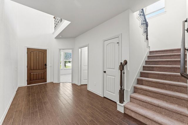 15 Pioneer Canyon Place, The Woodlands, TX 77375