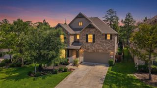 15 Pioneer Canyon Place, The Woodlands, TX 77375