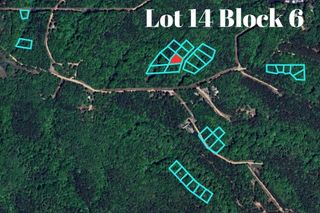 Lot 14 Block 6 (Piney Woods) E 330 Loop, Jay, OK 74346