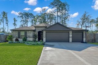 910 Forest View, New Caney, TX 77357