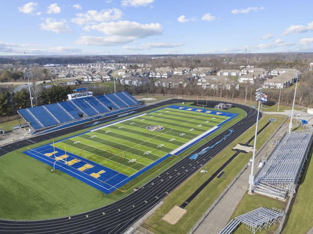 5901 Blackbird Way, Lewis Center, OH 43035