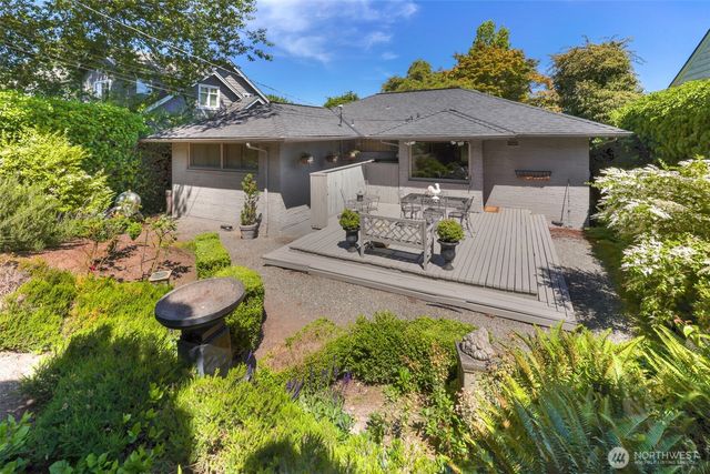 1871 40th Avenue E, Seattle, WA 98112
