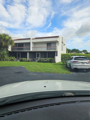 6593 Racquet Club Dr 139, Lauderhill, FL 33319