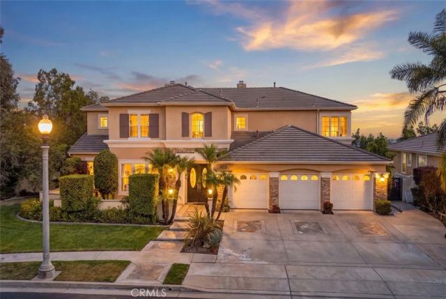 2420 Vista Del Sol, La Verne, CA 91750