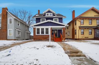 1436 Palmetto Avenue, Toledo, OH 43606