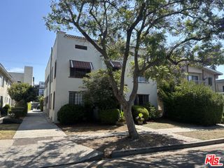 3642 Mentone Avenue 3644.5, Los Angeles, CA 90034