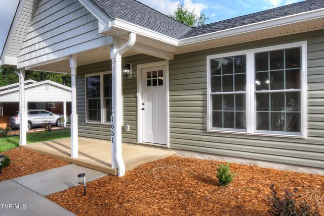 1651 Siam Road, Elizabethton, TN 37643