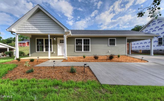 1651 Siam Road, Elizabethton, TN 37643
