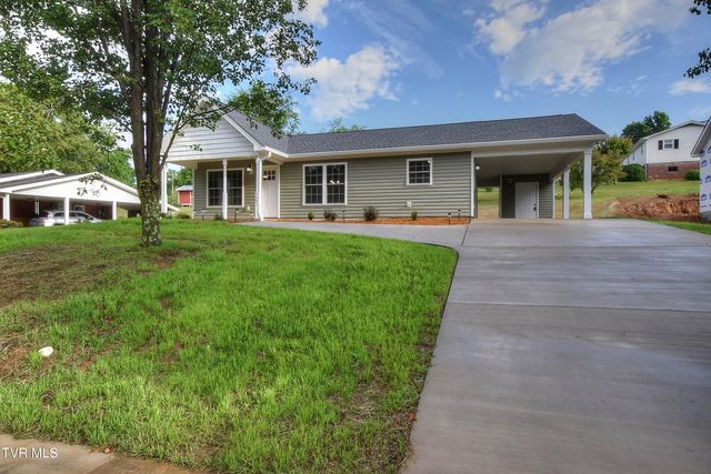 1651 Siam Road, Elizabethton, TN 37643