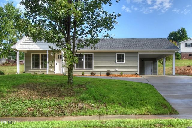 1651 Siam Road, Elizabethton, TN 37643