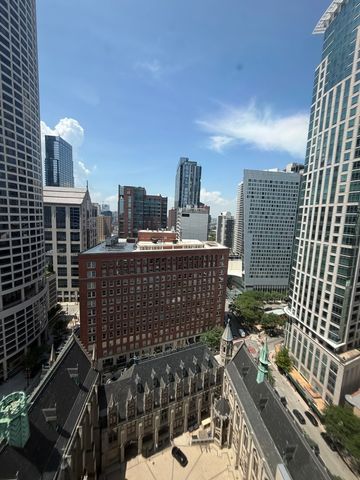 111 E Chestnut Street 24G, Chicago, IL 60611