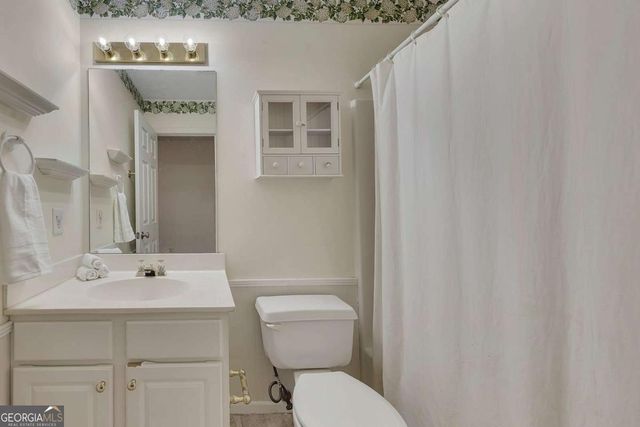 522 Huntgate Road, Woodstock, GA 30189