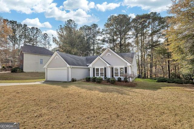 522 Huntgate Road, Woodstock, GA 30189