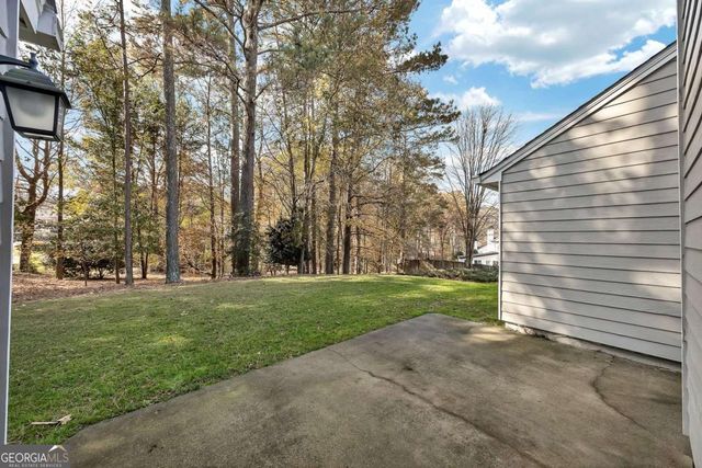 522 Huntgate Road, Woodstock, GA 30189