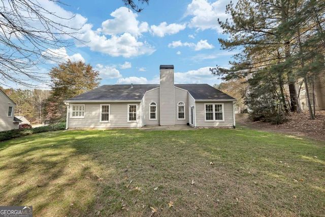 522 Huntgate Road, Woodstock, GA 30189