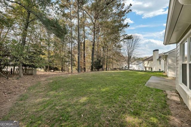 522 Huntgate Road, Woodstock, GA 30189