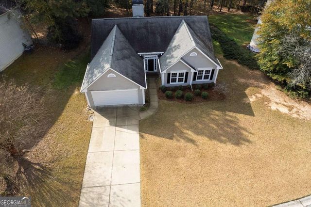 522 Huntgate Road, Woodstock, GA 30189