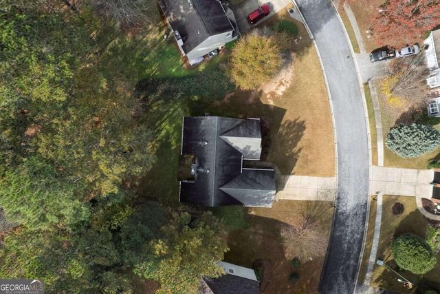 522 Huntgate Road, Woodstock, GA 30189