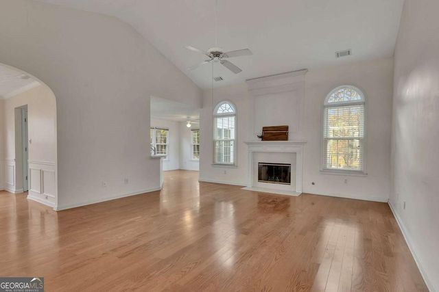 522 Huntgate Road, Woodstock, GA 30189