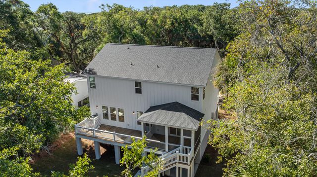 117 Wando Reach Road, Wando, SC 29492