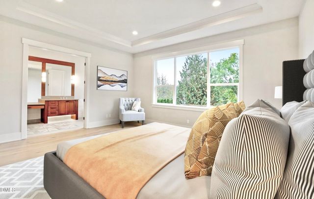 111 Forest Green Drive 1a, Cary, NC 27511