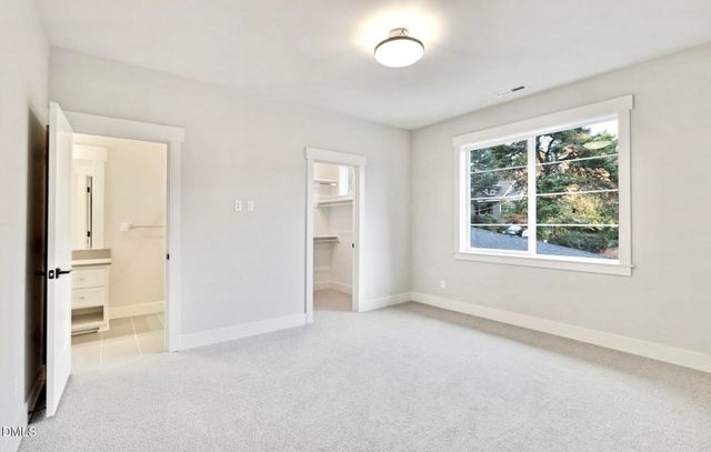 111 Forest Green Drive 1a, Cary, NC 27511