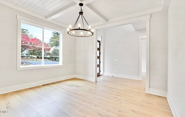 111 Forest Green Drive 1a, Cary, NC 27511