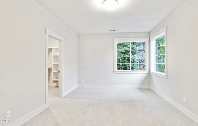 111 Forest Green Drive 1a, Cary, NC 27511