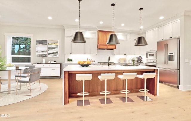 111 Forest Green Drive 1a, Cary, NC 27511