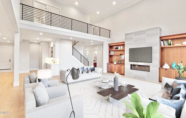 111 Forest Green Drive 1a, Cary, NC 27511