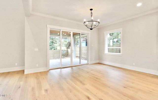 111 Forest Green Drive 1a, Cary, NC 27511