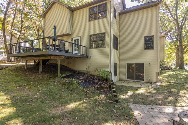 3894 Whitney Court, Kalamazoo, MI 49009