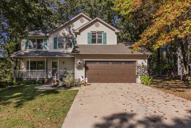 3894 Whitney Court, Kalamazoo, MI 49009