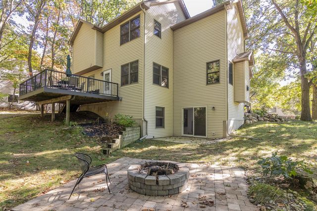 3894 Whitney Court, Kalamazoo, MI 49009