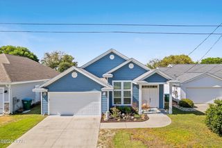 21408 Palm Avenue, Panama City Beach, FL 32413