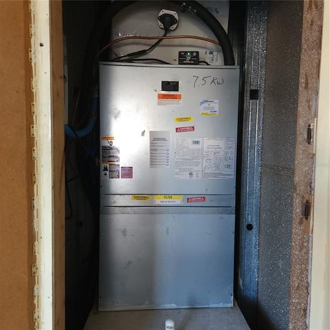 2226 SWITZERLAND WAY 4, Clearwater, FL 33763