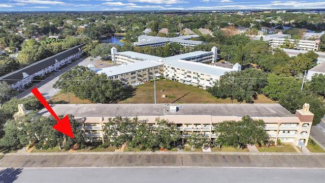 2226 SWITZERLAND WAY 4, Clearwater, FL 33763