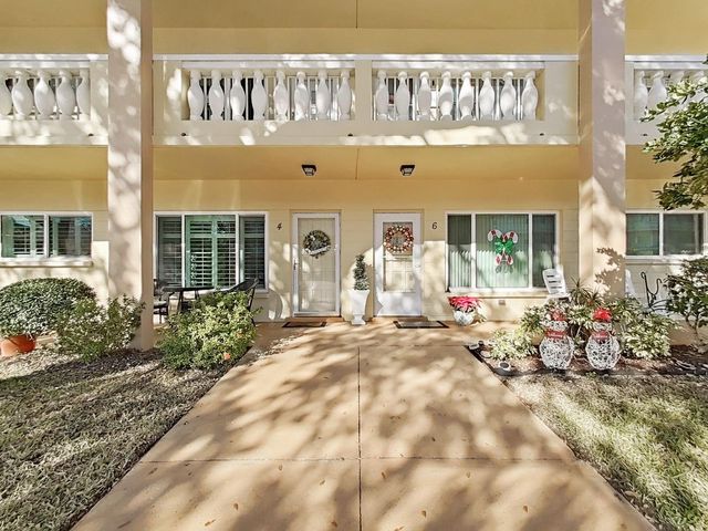 2226 SWITZERLAND WAY 4, Clearwater, FL 33763