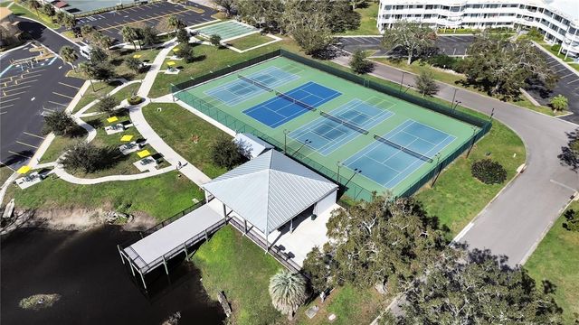 2226 SWITZERLAND WAY 4, Clearwater, FL 33763