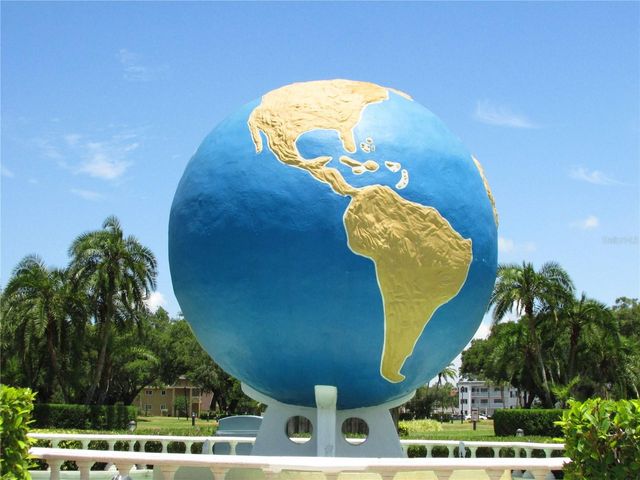 2226 SWITZERLAND WAY 4, Clearwater, FL 33763