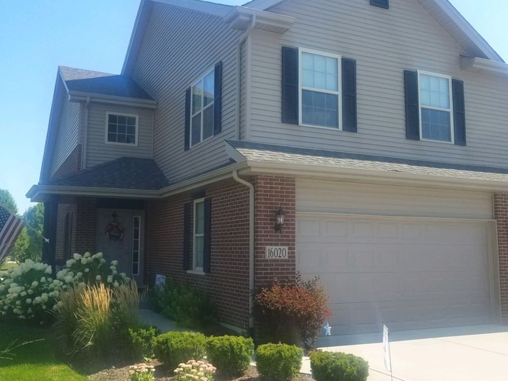 16020 W Lacy Court, Manhattan, IL 60442