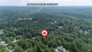 Lot 14 Headley Circle, Bella Vista, AR 72714
