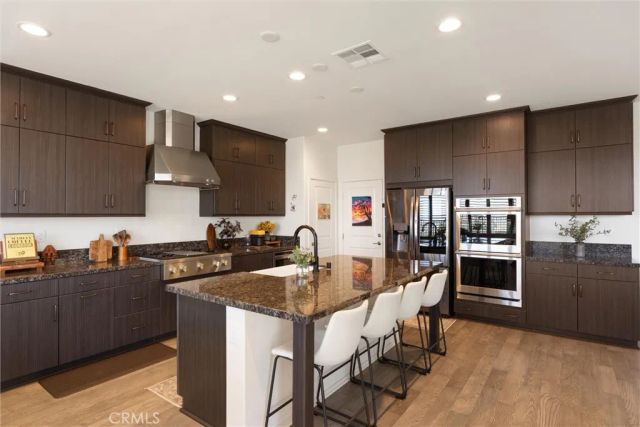 18144 Meridian lane, Saugus, CA 91350