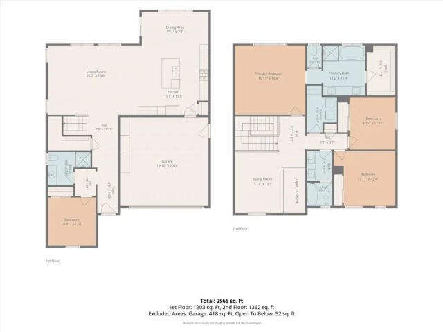 18144 Meridian lane, Saugus, CA 91350