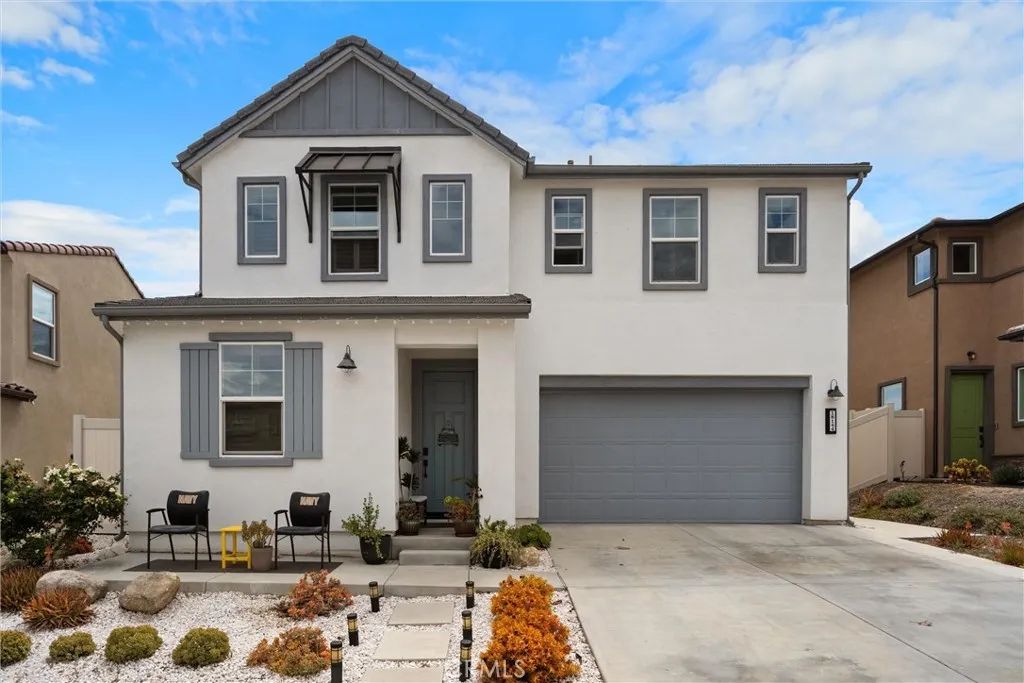 18144 Meridian lane, Saugus, CA 91350