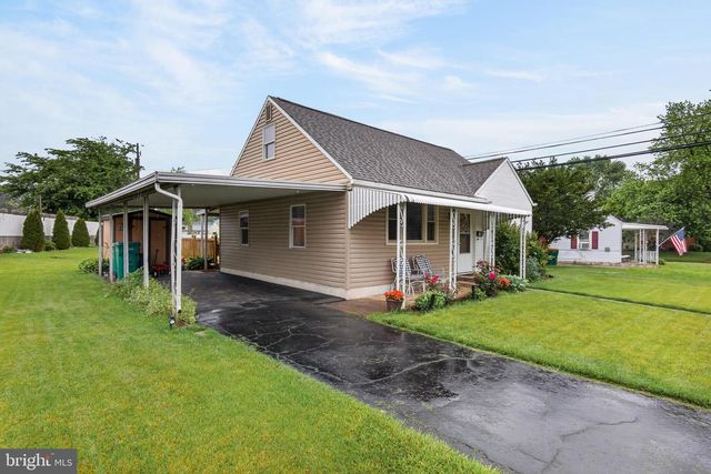 4909 DELBROOK RD, Mechanicsburg, PA 17050