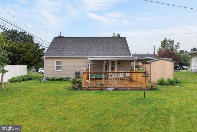 4909 DELBROOK RD, Mechanicsburg, PA 17050